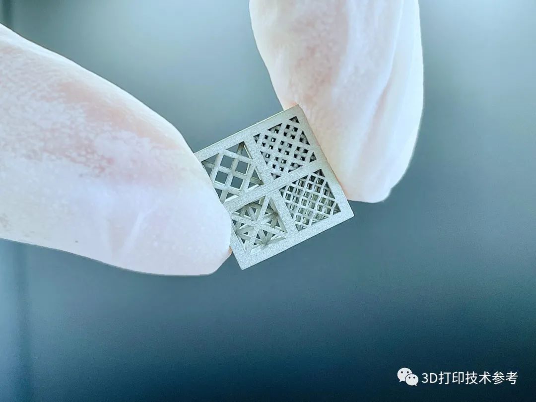 欧洲航天局（ESA）推动采用立体光刻3D打印技术生产太空金属零件