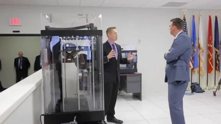 从SpaceX到NASA，从赛峰到特斯拉，中国3D打印企业为何能走向世界？