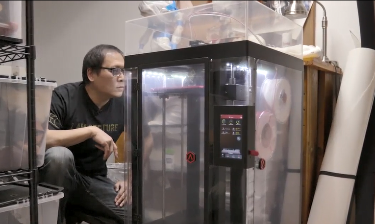 从SpaceX到NASA，从赛峰到特斯拉，中国3D打印企业为何能走向世界？
