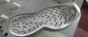 金属3D打印技术在鞋模制造领域应用多年，有优势也有不足