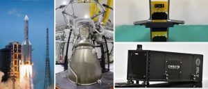 铂力特3D打印技术在航空航天领域的四个应用案例
