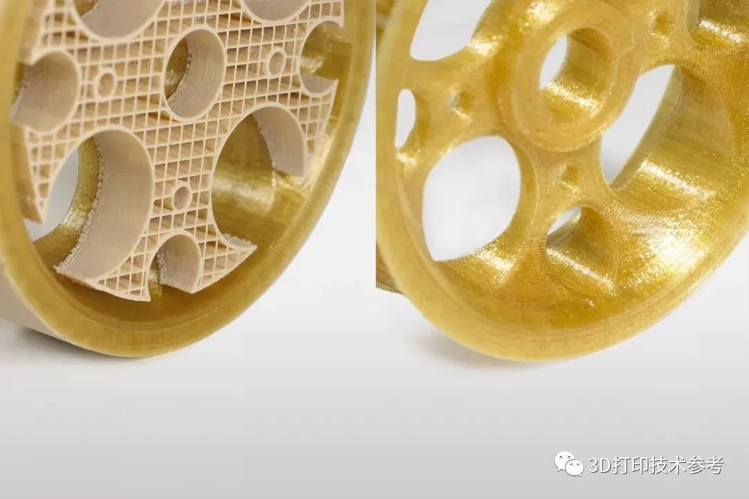 盘点：2021年值得关注的3D打印新材料及成型工艺突破