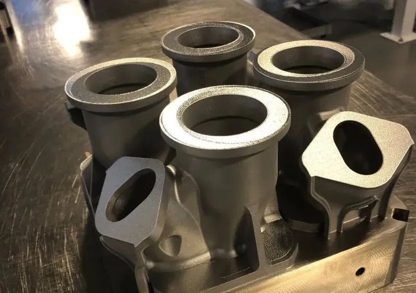 代替铸造，知名制造商将把3D打印机纳入生产线——为航空发动机等制造精密零部件