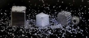 2021，聚合物3D打印的最新研究进展