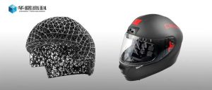 直击冬奥雪车头盔3D打印：国产设备+国产材料铸就最佳性能