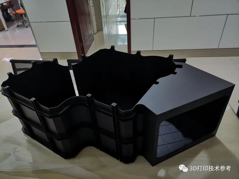 2022年8款国内市场可以买到的桌面型碳纤维复合材料3D打印机