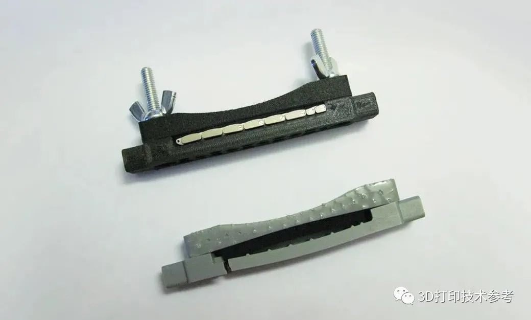 2022年8款国内市场可以买到的桌面型碳纤维复合材料3D打印机