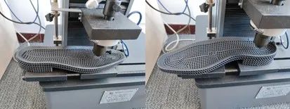 3D打印解决方案，以让大众消费群体穿上高舒适度的定制鞋为目标