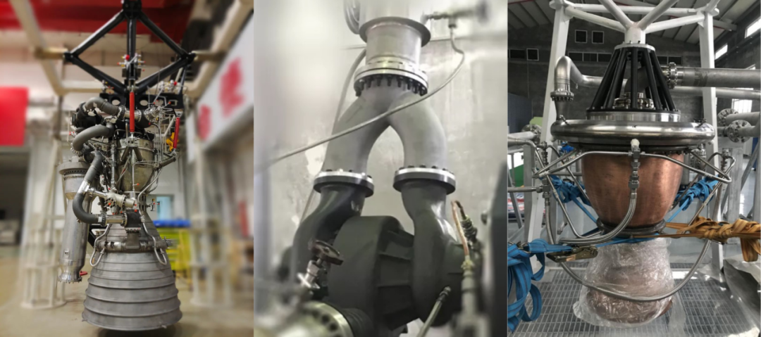 3D打印助力中国商业火箭回收复用，星河动力50顿级发动机成功试车