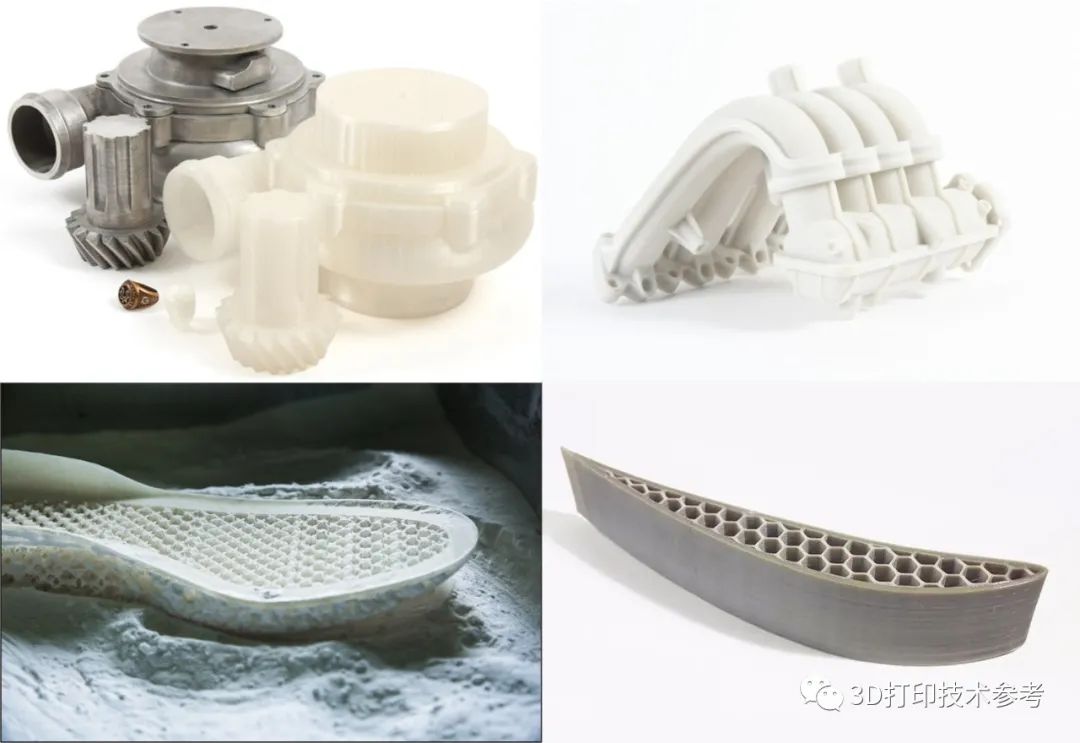 顶刊综述：当前聚合物3D打印存在的主要问题、种类、工艺及增强形式