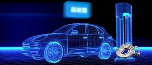 行业Insights｜新能源汽车企业对3D打印技术的需求相比传统车企更为迫切