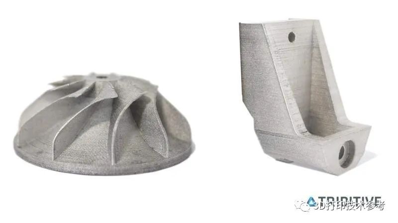 重磅：富士康宣布开发粘结剂喷射金属3D打印系统