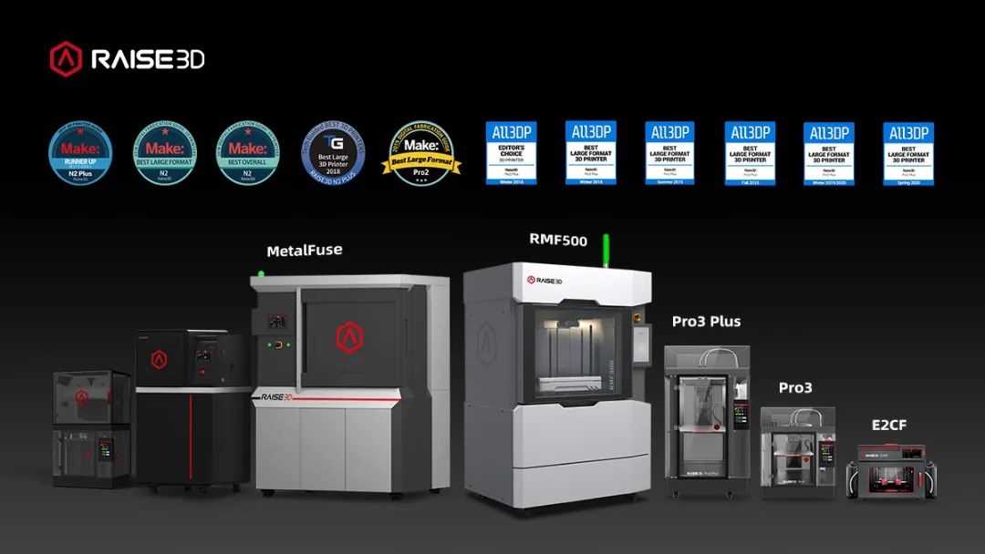 国产3D打印解决方案为SpaceX、特斯拉级别的企业制造工装夹具