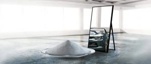 三种金属3D打印技术分别适合怎样的汽车行业应用