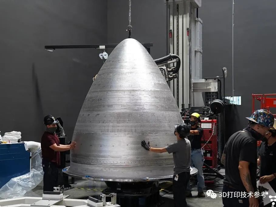 首枚全3D打印火箭将很快迎来夏季首飞