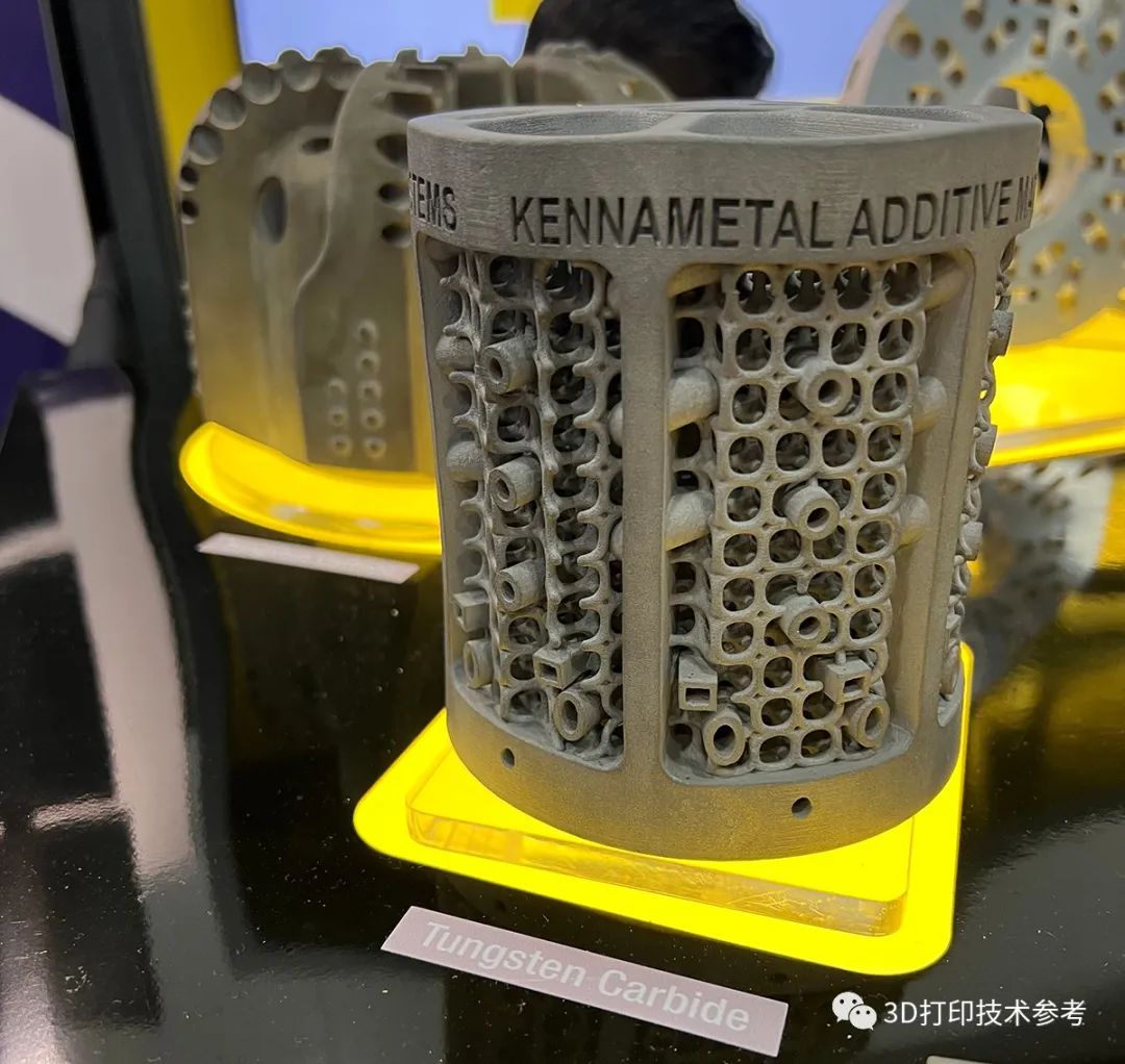 GE Additive表明旗下粘结剂喷射金属3D打印技术的发展战略