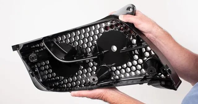 新型生产级3D打印树脂在汽车工业中获得实际应用