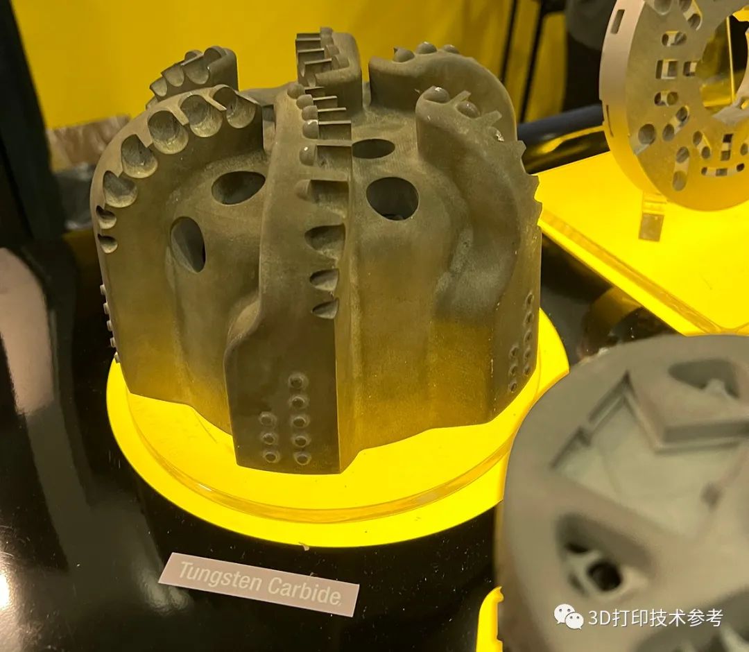 GE Additive表明旗下粘结剂喷射金属3D打印技术的发展战略