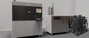 【电子书】3D Systems推出大尺寸批量制造尼龙机SLS 380，将3D打印融入生产流程