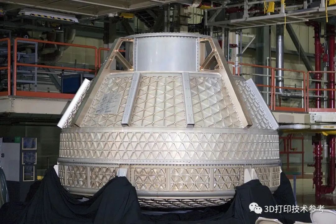 NASA将复合材料3D打印纳入未来技术储备和创新研究计划