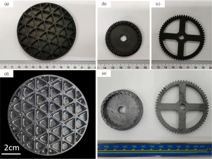 主流3D打印工艺制备SiC陶瓷的优缺点及国产方案带来的新突破