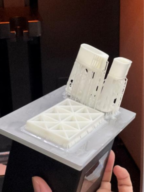 外发3D打印风险越来越高，知名品牌选择RAYSHAPE打印机转向内部生产
