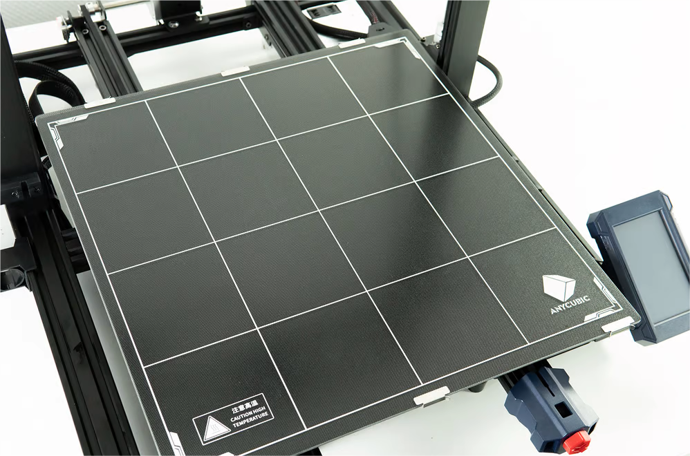 被国外评测的中国3D打印机：纵维立方Kobra Max水平如何
