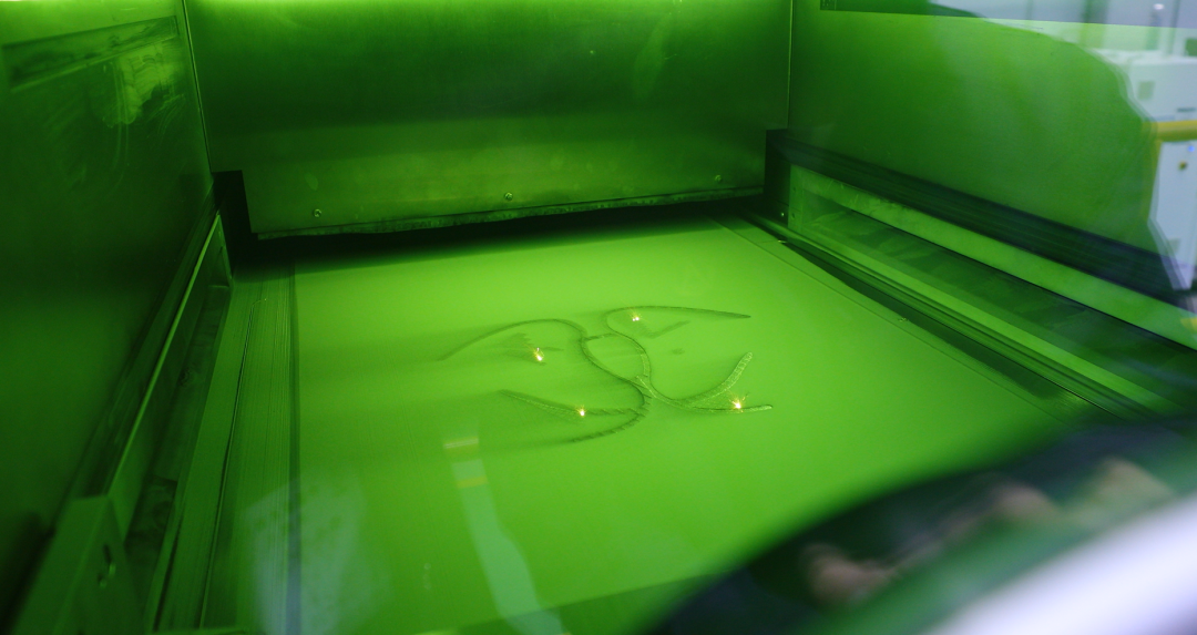 航天六院增材中心 | 实现500余种复杂精密构件3D打印成型，突破航天液体动力领域3D打印全流程技术