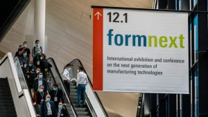 Formnext 2022蓄势待发：参展商数量稳步上升，国际化程度进一步加深