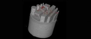 美国ORNL采用深度学习将3D打印零件CT扫描速度提高6倍，一天可完成检测