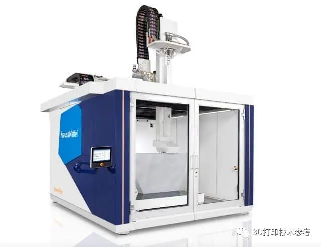 中国化工集团子公司推出两款3D打印机，进入增材制造领域