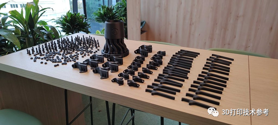 五千余字国外测评：中国碳纤维3D打印机，性价比高，可批量生产
