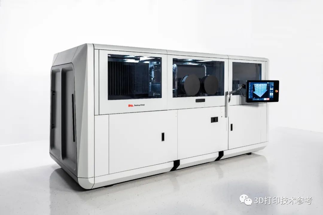 2022年 | 国内外20余款重量级金属3D打印新设备看点