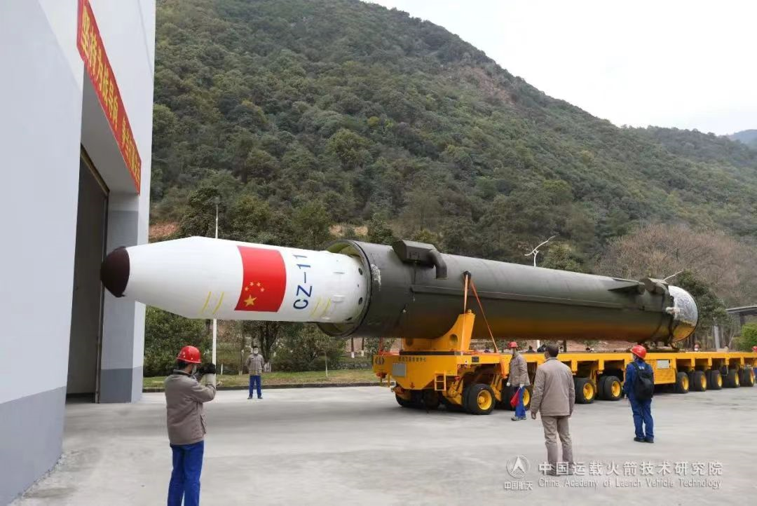 火箭院 | 3D打印用于我国两型火箭大尺寸构件直接制造