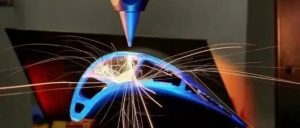 弗劳恩霍夫新工艺丨电弧+激光混合金属3D打印技术