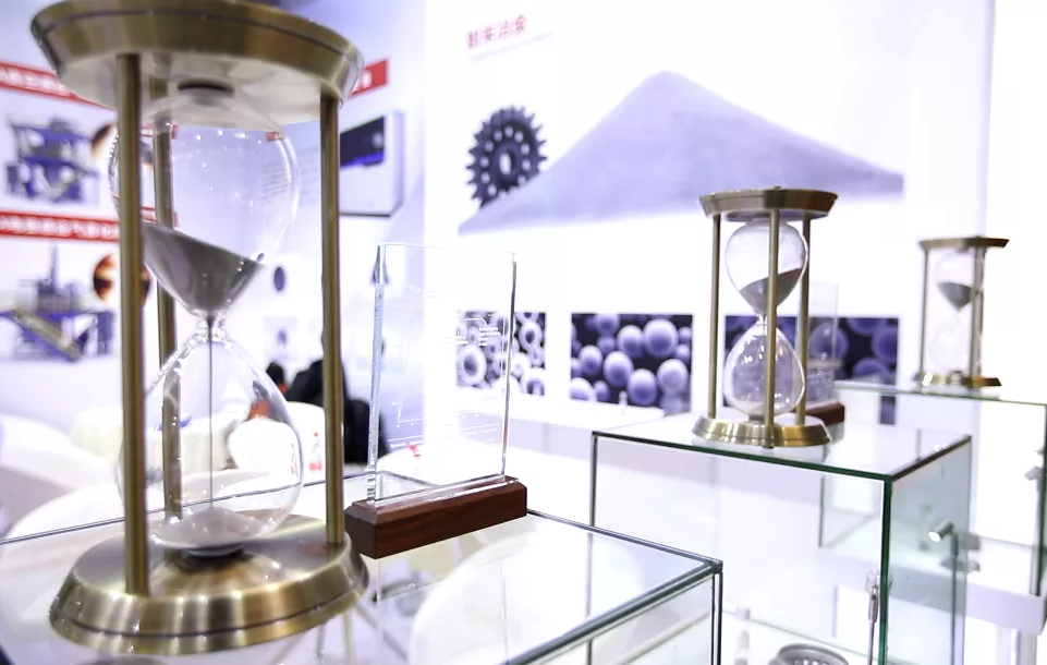 2023深圳国际增材制造、粉末冶金与先进陶瓷展览会将于8月29至31日举行