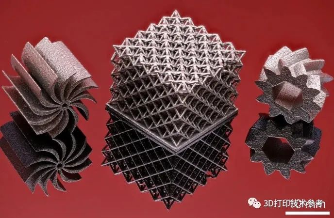 ​高性能离不开工艺调整，Nature 3D打印双优综合性能材料研究分析