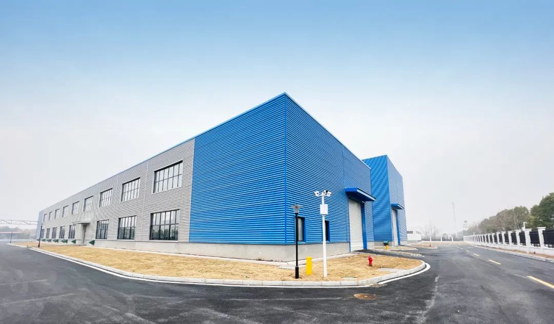 华曙高科产能全面提升：新材料研发基地投产，设备制造厂房扩容