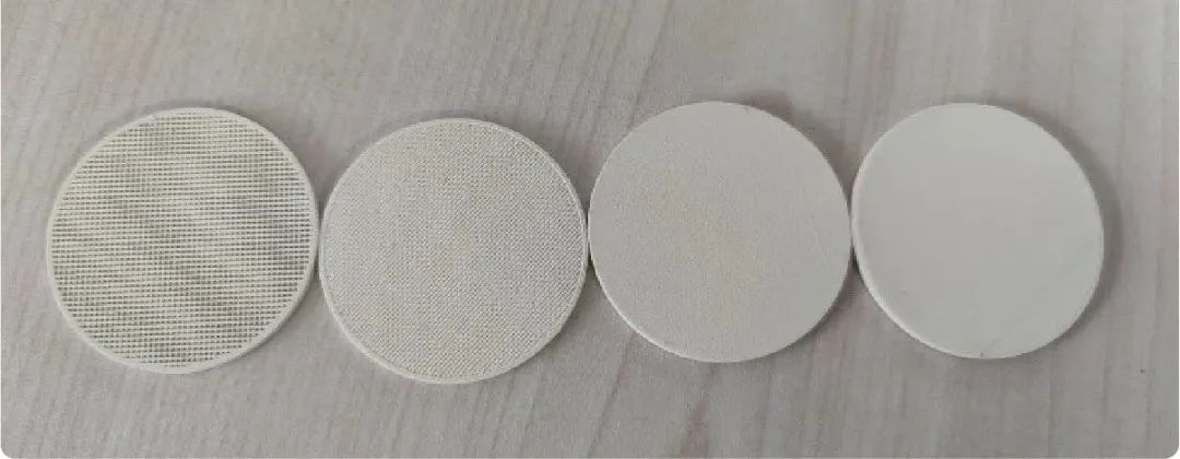 无需脱脂烧结，重点实验室采用高精密陶瓷FDM 3D打印研制介质天线