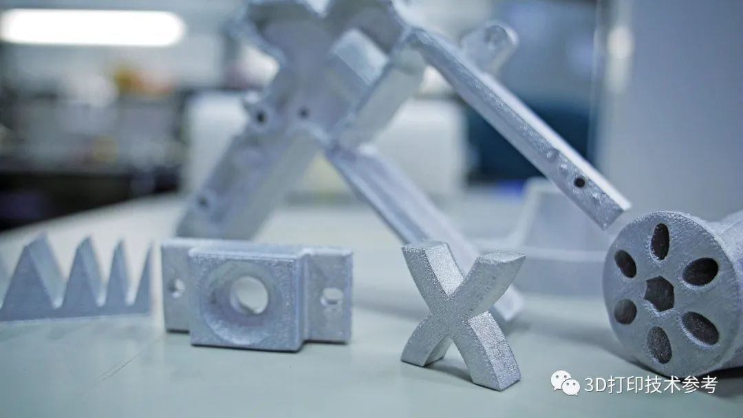 工艺综述：近十种铝合金3D打印工艺汇总，阐述技术特点及应用方向