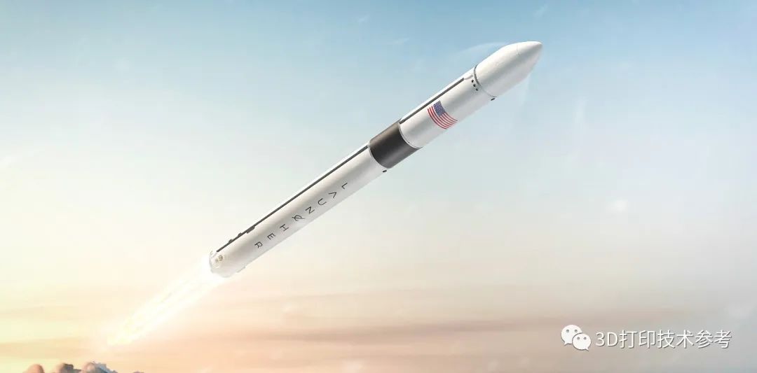 知名航天3D打印技术应用公司Launcher被收购