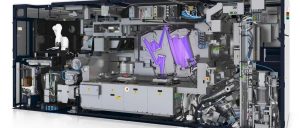 3D打印服务商宣布已为光刻机巨头ASML交付首个Ti64光刻系统零件