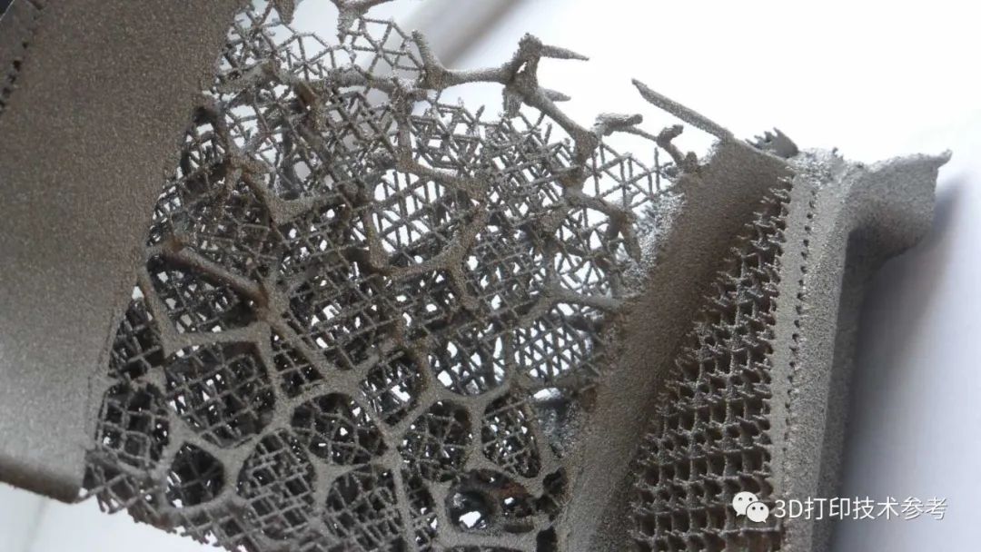 新技术极大提高金属3D打印晶格「结构完整性」检测的准确性
