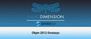 历史重演，角色转换！3D打印行业龙头Stratasys正遭以色列企业反向收购