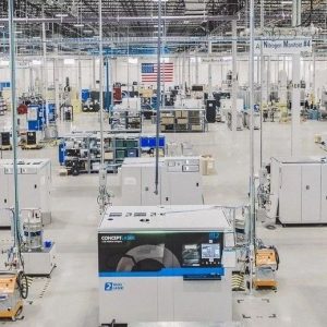 GE将新投资超4.5亿美元于制造业务，1600万美元直接用于增材制造
