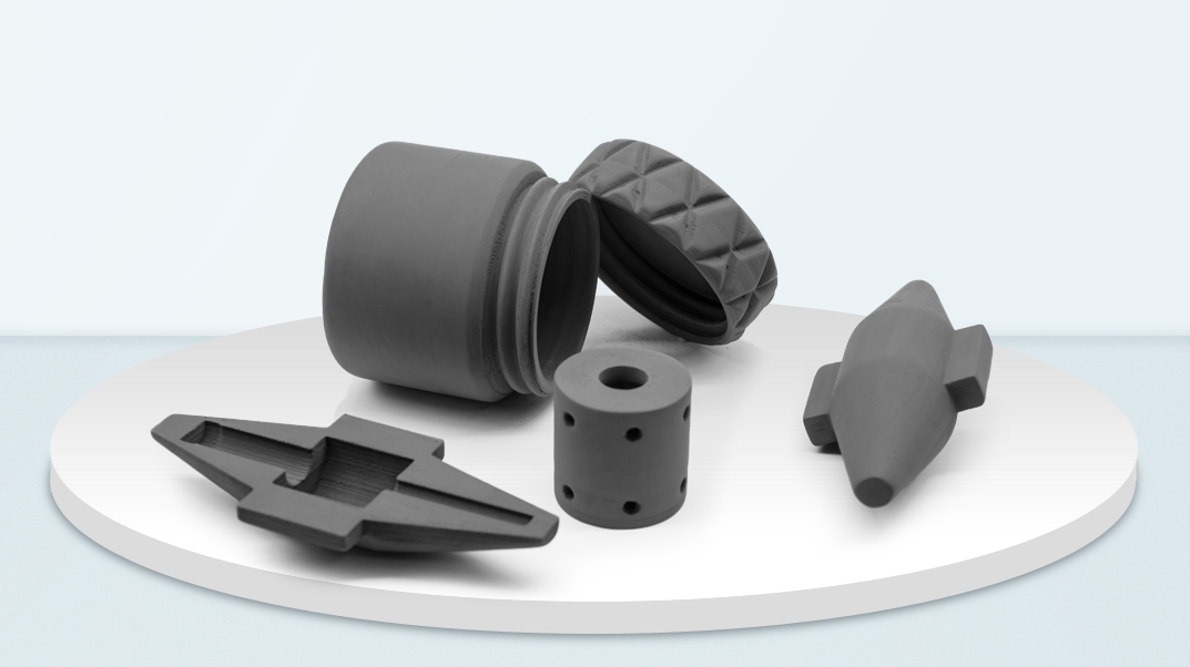 3D打印为制造高质量难熔合金提供多种有效解决方案