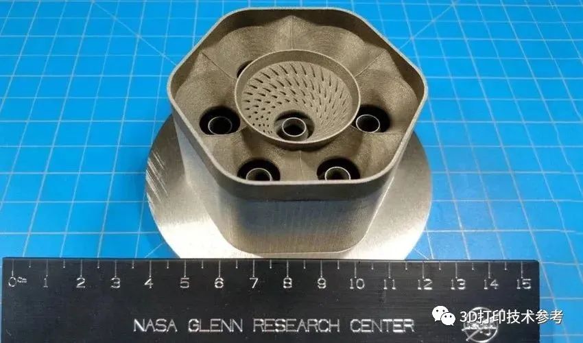 NASA最新布局：成立专注于3D打印和量子技术的新研究所！