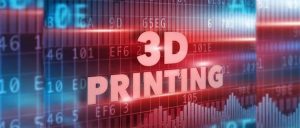 全球知名工业级3D打印企业2022财年收入及最新市值汇总