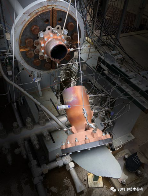 NASA纯干货分享：采用3D打印研制火箭发动机的失败教训与经验总结（重新认识构建过程）