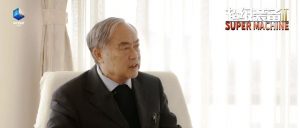 人物专访 | 卢秉恒：在太空建一座3D打印工厂